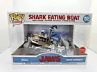 Funko Pop! - Jaws Shark Eating Boat 1145 Gamestop Exclusive - Vinyl Figure NEW