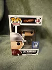 Funko Pop! Jay Garrick #341 Vinyl Figure The Flash DC Comics Legion of Collector