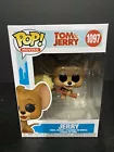 FUNKO POP ! JERRY 1097 POP MOVIES BOX NOT MINT DB10