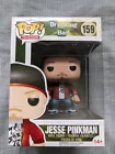 Funko Pop! Jesse Pinkman 159 Breaking Bad