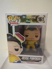Funko Pop! Jesse Pinkman Breaking Bad #161 Vaulted