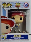 Funko Pop! Jessie #526 Disney Toy Story Vinyl Figure New In Box