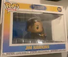 Funko Pop JIM HAWKINS Treasure Planet Funko Pop Rides#291