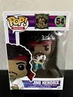 Funko POP! Jimi Hendrix Woodstock #54 Vaulted
