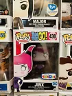 Funko Pop! Jinx Teen Titans Go! #430 Toys R Us Exclusive!