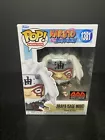 FUNKO POP ! JIRAIYA (SAGE MODE) 1381 AAA ANIME EXCLUSIVE NARUTO X01