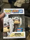 Funko Pop! Jiraiya with Popsicles NYCC Fall Convention Exclusive 2021 #1025