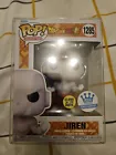 Funko Pop! Jiren Dragon Ball Super # 1285 Glow In The Dark Funko Exclusive NEW