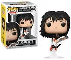 Funko POP Joan Jett Rocks #265 Mint