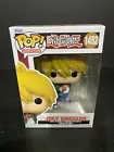 FUNKO POP ! JOEY WHEELER 1452 YU GI OH POP ANIMATION K01