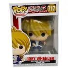 Funko POP Joey Wheeler #717 Vinyl Figure Yu-Gi-Oh! New