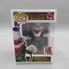 Funko Pop! JoJo the Klownzilla  #1464 Hot Topic Scare Fair 2023 Exclusive
