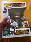Funko Pop JoJo The Klownzilla #1464 Killer Klowns HOT TOPIC SCARE FAIR 2023 READ