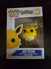 Funko Pop - Jolteon #628 Pokemon Funko Pop
