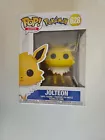 Funko POP! Jolteon Pokemon #628