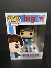 FUNKO POP ! JOSH BASKIN 795 BIG POP MOVIES S01