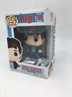 Funko Pop! Josh Baskin #795 Movies BIG Vinyl Figure