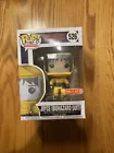 FUNKO POP! Joyce Stranger Things #526 Biohazard suit Target Exclusive vaulted