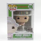 Funko Pop! Judge Smails 725 Caddyshack FYE Exclusive Vinyl Figure Classic Movie