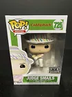 FUNKO POP ! JUDGE SMAILS 725 FYE EXCLUSIVE CADDYSHACK POP MOVIES DB10
