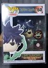 Funko Pop! Jujustu Kaisen Megumi Fushiguro Chase #1646
