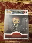 Funko Pop! Jujustu Kaisen Ryomen Sukuna Deluxe #1116