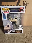 Funko Pop! Jujutsu Kaisen #1121 Mahito Books A Million (BAM) Exclusive