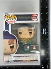 Funko Pop! Jujutsu Kaisen - Aoi Todo #1377 Chalice Collectibles SEE PICS H05