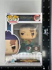 Funko Pop! Jujutsu Kaisen - Aoi Todo #1377 Chalice Collectibles Vinyl Figure H01