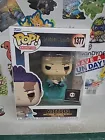 Funko Pop! Jujutsu Kaisen Aoi Todo #1377 (Chalice Exc) Vinyl Figure