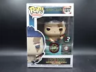 Funko POP Jujutsu Kaisen AOI TODO PRE-RELEASE GLOW CHASE Chalice #1377 Exclusive