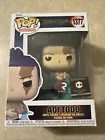 FUNKO POP Jujutsu Kaisen AOI TODO Vinyl Figure CHALICE EXCLUSIVE PR STICKER 1377