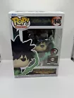 Funko Pop! Jujutsu Kaisen Chalice Exclusive Megumi Fushiguro #1646