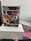 Funko Pop! Jujutsu Kaisen JJK w/ Soft Protector- Yuji Itadori #1111 Damage