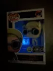 Funko Pop! Jujutsu Kaisen Kento Nanami #1490 GITD Entertainment Earth Exclusive