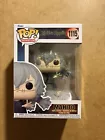 Funko POP! Jujutsu Kaisen Mahito #1115 Anime Vinyl Figure New