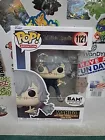 Funko Pop! Jujutsu Kaisen Mahito (BAM Exc) #1121 Vinyl Figure