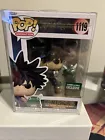 Funko Pop! Jujutsu Kaisen - Megumi Fushiguro w Toads #1119 Barnes and Noble Excl