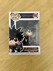 FUNKO POP Jujutsu Kaisen Megumi Fushiguro with Divine Dog #1112