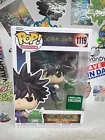 Funko Pop! Jujutsu Kaisen Megumi Fushiguro W/Toads #1119 (B&N Exc) Vinyl Figure