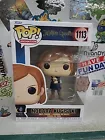 Funko Pop! Jujutsu Kaisen Nobara Kugisaki #1113 Vinyl Figure