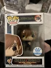 Funko Pop! Jujutsu Kaisen Nobara Kugisaki #1164 Funko Exclusive with Protector