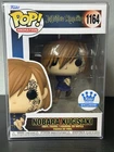 Funko Pop! Jujutsu Kaisen: Nobara Kugisaki #1164 (Funko Exclusive) w/Protector