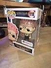 Funko Pop! Jujutsu Kaisen - Ryomen Sukuna 1118 Galactic Toys Exclusive