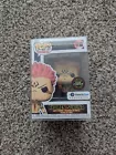 Funko Pop! Jujutsu Kaisen Ryomen Sukuna GITD CHASE Galactic Toys Exclusive #1118