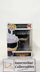 Funko Pop! Jujutsu Kaisen: Satoru Gojo #1114