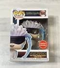 Funko Pop! Jujutsu Kaisen: Satoru Gojo #1648 GameStop Exclusive