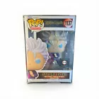 Funko Pop! Jujutsu Kaisen - Satoru Gojo - Chalice #1137 W/ Protector