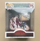 Funko Pop Jujutsu Kaisen Satoru Gojo Deluxe #1644 + Free Protector