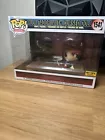 Funko POP! Jujutsu Kaisen - Yuji Itadori With Cursed Doll #1541 HOT TOPIC